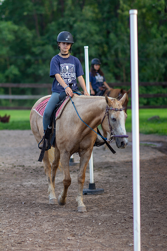 Our Instructors Manitou Hill Farms 3034